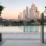 Blue Breeze - Luxury Apartment In Downtown