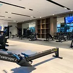 Blue Breeze - Luxury Apartment In Downtown