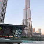 Blue Breeze - Luxury Apartment In Downtown