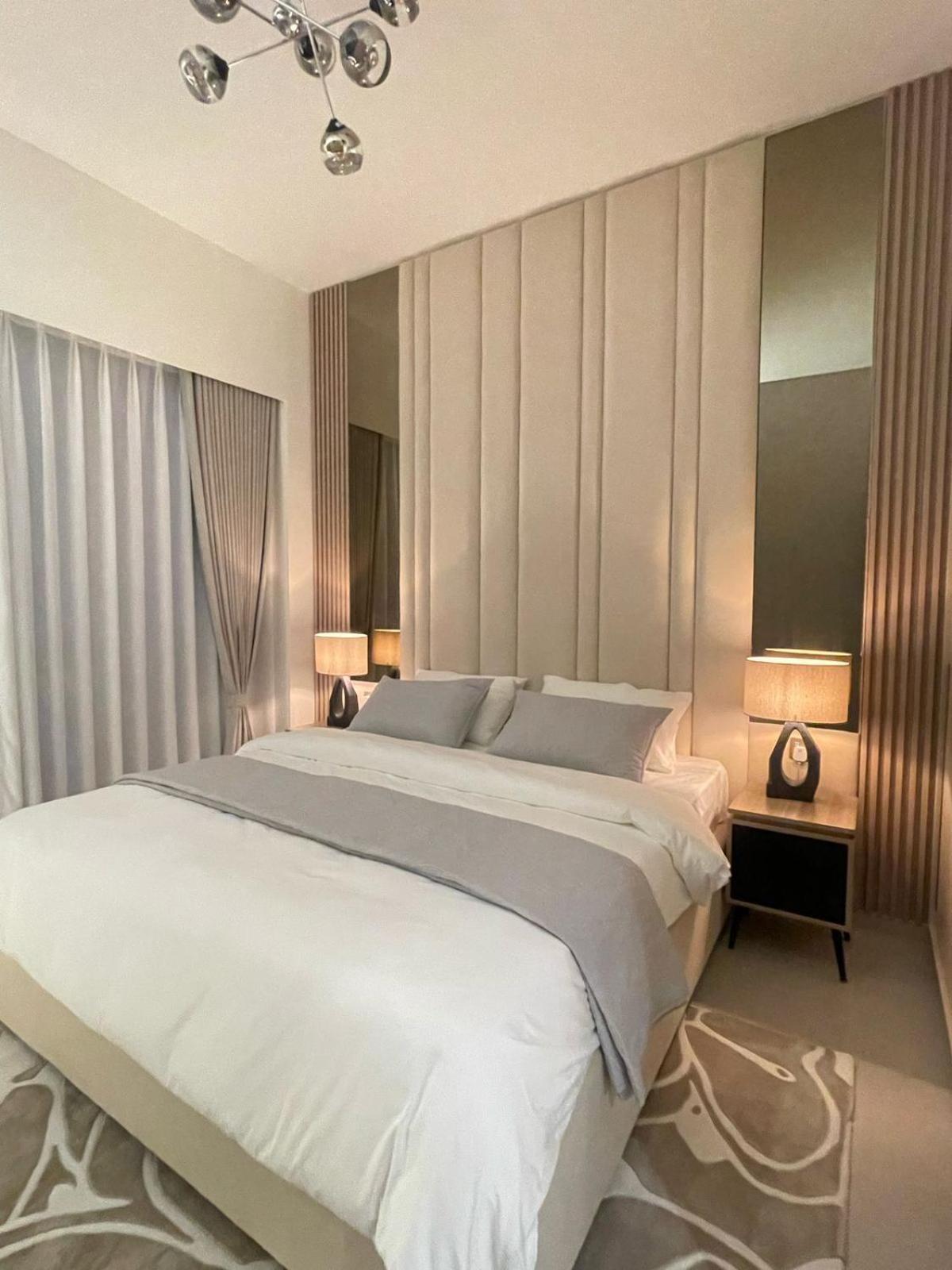 Apartment Blue Breeze - Luxury In Downtown Dubai