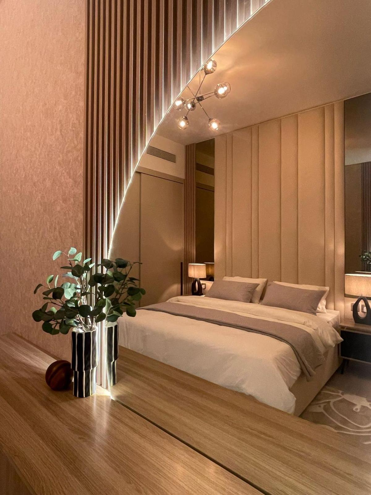 Blue Breeze - Luxury In Downtown Dubai