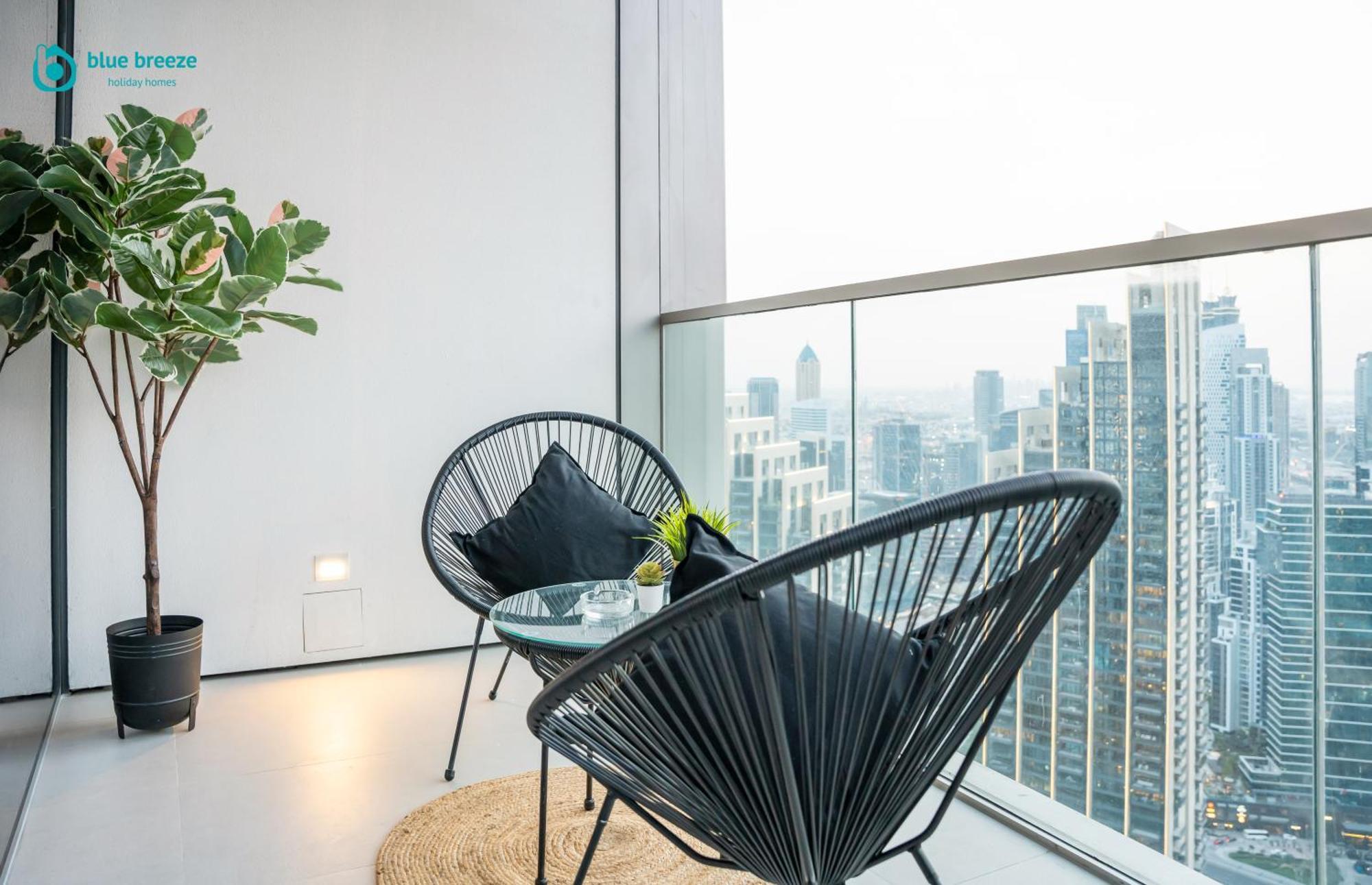 Apartment Blue Breeze - Luxury In Downtown *