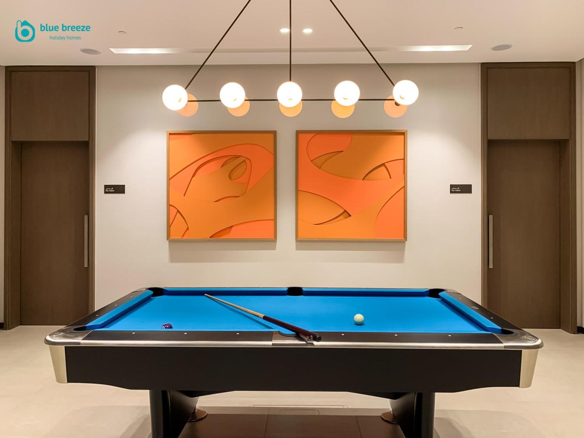 Blue Breeze - Luxury In Downtown Apartment *